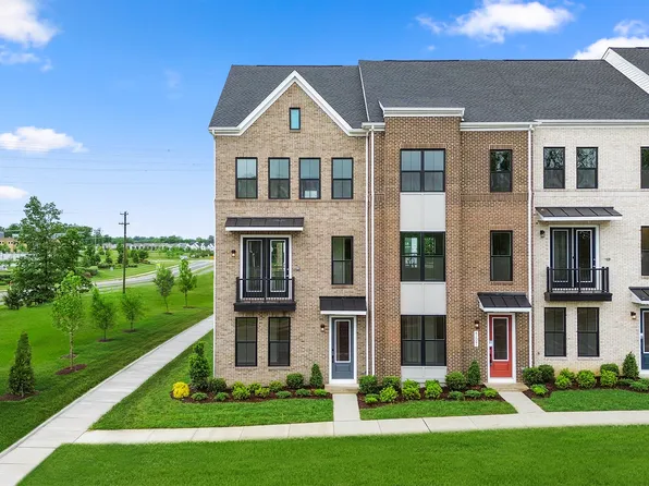 23069 Soaring Heights Ter, Ashburn, VA 20148