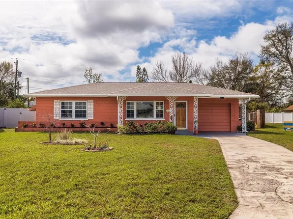 5390 31st Ave N, Saint Petersburg, FL 33710