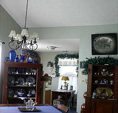 Dining Room.