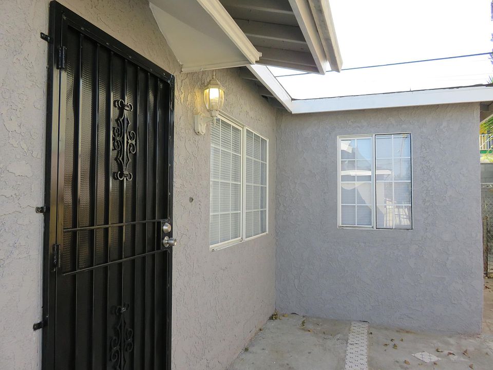 1st image of 4552 W 162nd St #B