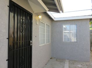 4552 W 162nd St #B, Lawndale, CA 90260