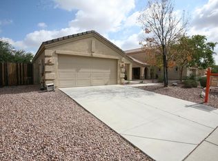 17476 W Ventura St, Surprise, AZ 85388
