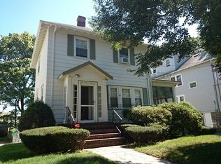 111 Montclair Ave, West Roxbury, MA 02132