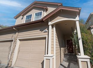 364 Mark West Commons Cir, Santa Rosa, CA 95403