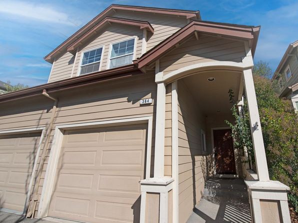 364 Mark West Commons Cir