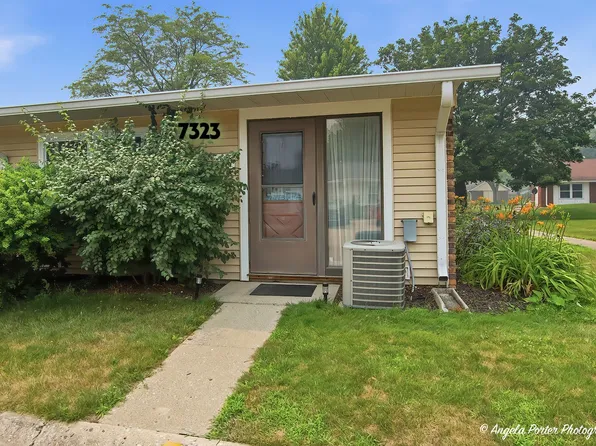 7323 Chevy Chase Ct #43, Fox Lake, IL 60020