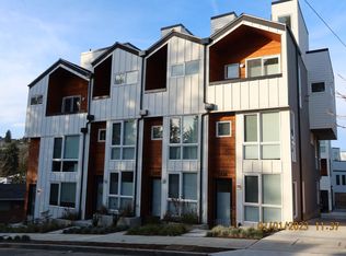 5614 NE 60th St, Seattle, WA 98115
