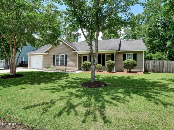 103 Mishoe Road, Castle Hayne, NC 28429