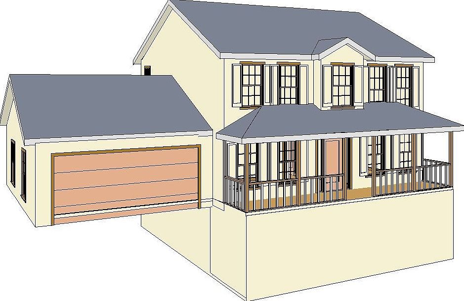 Virtual Front