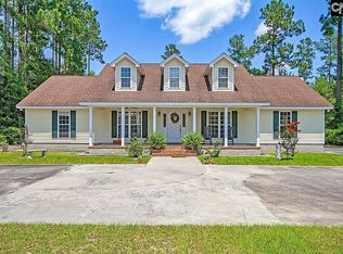 1906 Jackson Ave W, Hampton, SC 29924