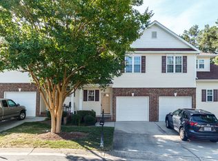 4632 Pooh Corner Dr, Raleigh, NC 27616
