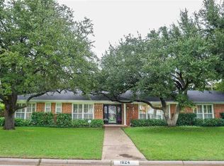 1624 Hursh Ave, Wichita Falls, TX 76302