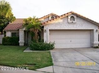 6627 W Caribbean Ln, Glendale, AZ 85306