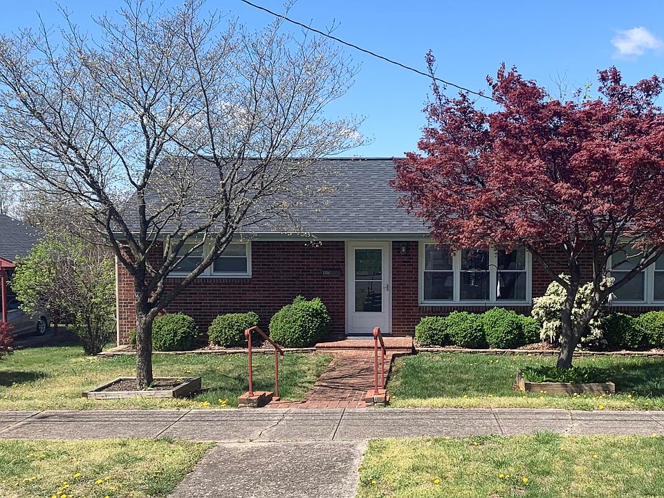 415 Lake Ave, Salem, VA 24153 Zillow