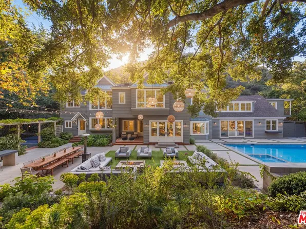 2600 Mandeville Canyon Rd, Los Angeles, CA 90049
