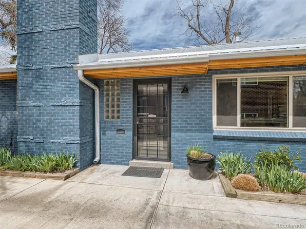 650 Poplar Street, Denver, CO 80220