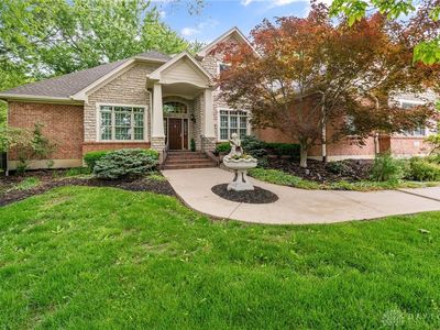 7607 Stone Ridge Dr, Springboro, OH, 45066