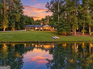 1085 Campground Rd, McDonough, GA 30252