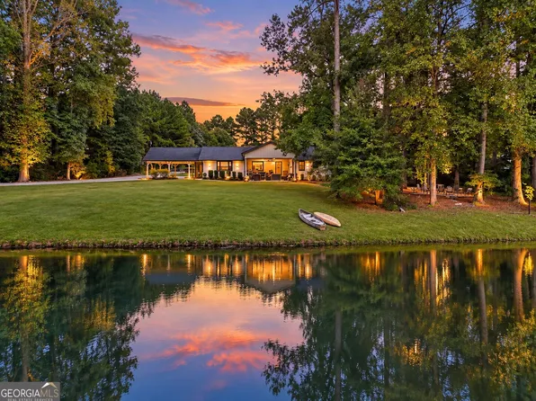 1085 Campground Rd, McDonough, GA 30252