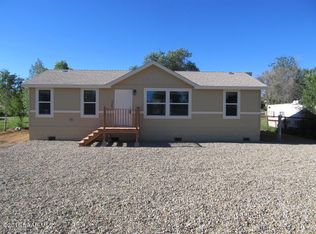 6289 E Lord Cir, Prescott Valley, AZ 86314