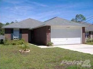 2508 Gulf Breeze Ave, Perdido Key, FL 32507