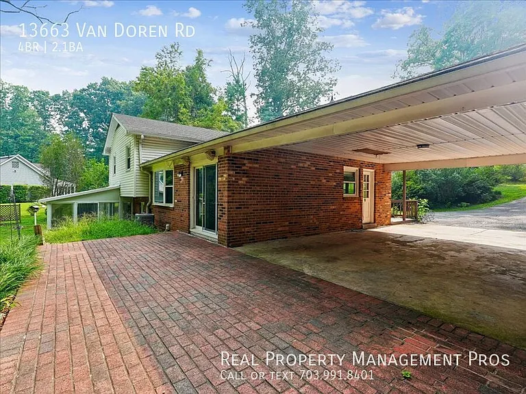 13663 Van Doren Rd — Photo 8