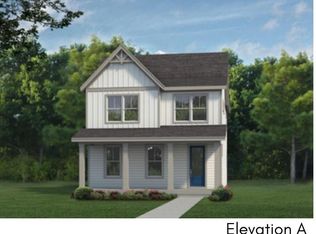 1453 Holding Village Way #HVC-0101, Wake Forest, NC 27587