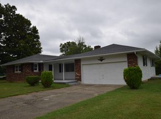 727 County Road 50, Ada, OH 45810