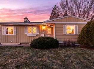1511 Barclay St, Saint Paul, MN 55106