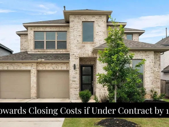 14404 Kira Ln, Manor, TX 78653