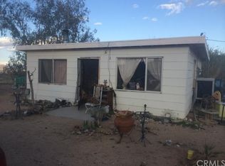 57325 Mirasol Rd, Landers, CA 92285