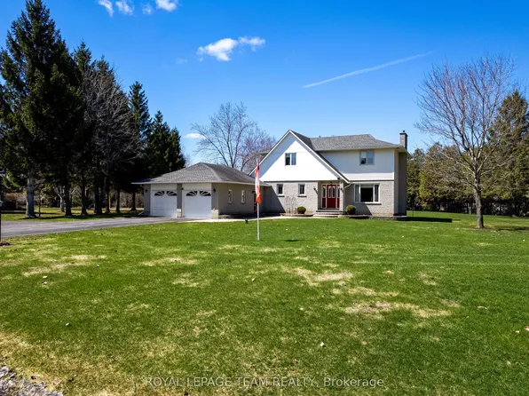 17 Maric Trl, North Grenville, ON K0G 1J0