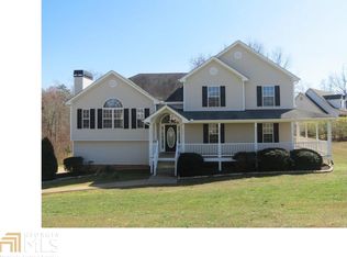 307 Greenleaf Pl #26, Ball Ground, GA 30107