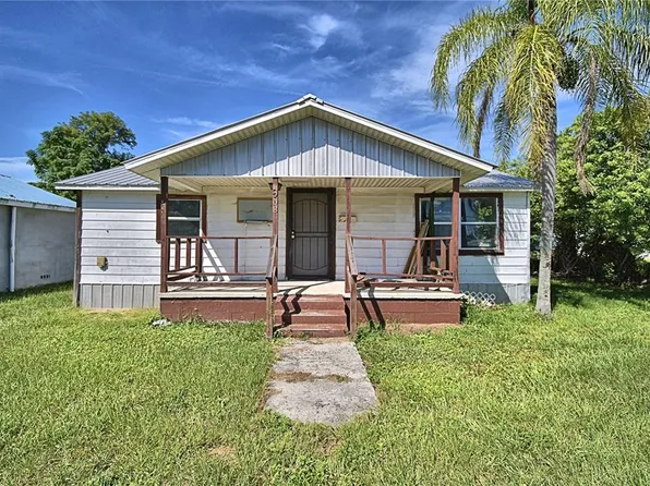 908 S DELANEY AVENUE, AVON PARK, FL 33825