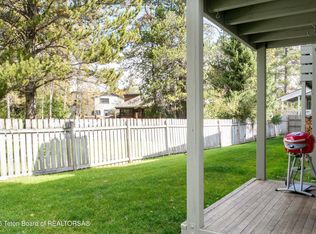 3946 S Lake Creek Dr #1-1-1, Wilson, WY 83014