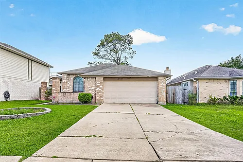 12403 Meadow Ridge Dr Photo 1