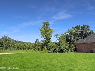 LOT Sixty Bluffs Edge Dr, Mount Washington, KY