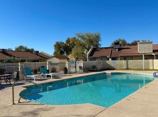 1500 N Sunview Pkwy #59, Gilbert, AZ 85234