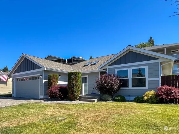 210 Village Drive, Manson, WA 98831