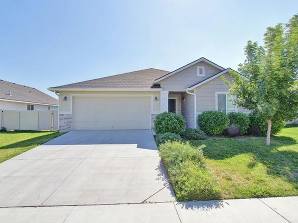 1642 N Pewter Ave, Kuna, ID 83634