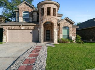 8710 Kallison Arbor, San Antonio, TX 78254