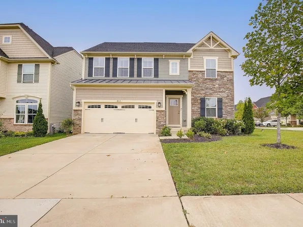 803 Boxwood Dr, Glen Burnie, MD 21060