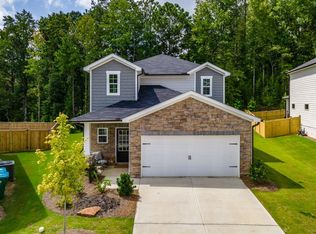 267 Wells Cir, Canton, GA 30114