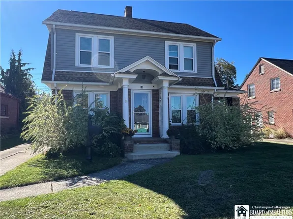 19 Ellis Ave, Jamestown, NY 14701