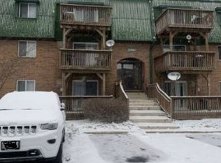 2000 Tall Oaks Dr APT 1A, Aurora, IL 60505