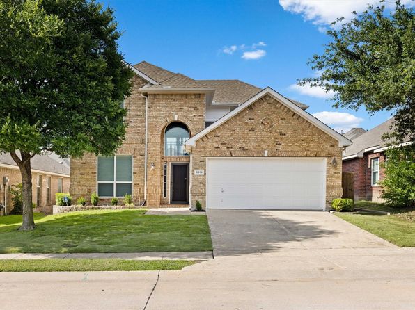 Home for Sale in McKinney TX