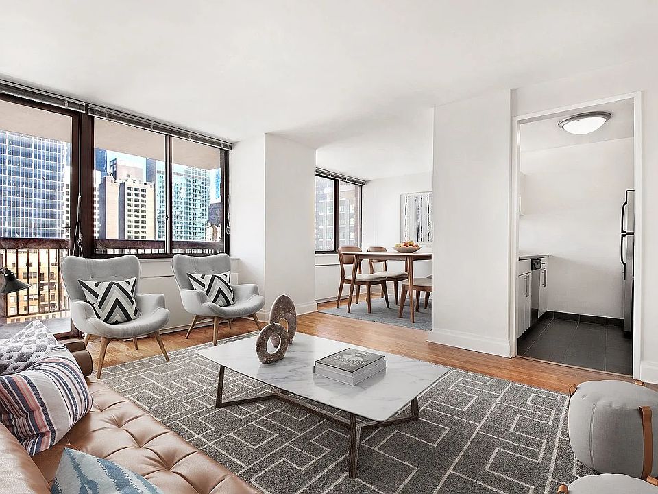 1st image of 260 W 52nd St APT 23D