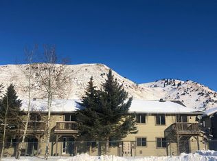 67 Virginian Ln #1, Jackson, WY 83001