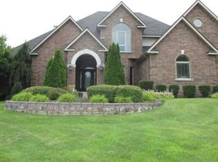 3202 Sunset Dr, Joplin, MO 64804