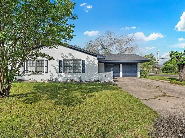 300 S Joyce St, Waco, TX 76705